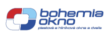 Bohemiaokno - Intranet